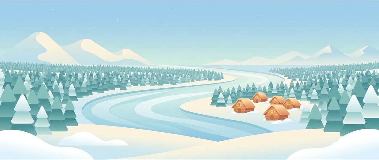 ПЕРЕЕЗД В СИБИРЬ